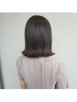 サラジュ 逆瀬川店(SARAJU)&nbsp;外ハネボブスタイル