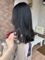 ヘアースイッチ(HAIR SWITCH) 扱いやすい長さをご提案いたします!!