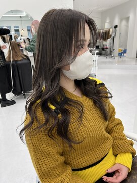 ラルガ 城野店(Raruga) アッシュブラウン