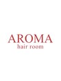 アロマ ヘアー ルーム 新宿3号店(AROMA hair room) AROMA hair room