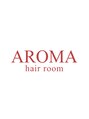 アロマ ヘアー ルーム 新宿3号店(AROMA hair room) AROMA hair room