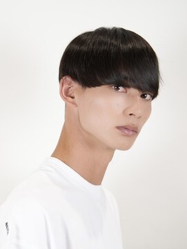 シャイン 大宮(SHINE) メンズカット/パーマ/ヘッドスパ/ブリーチ/眉毛/韓国/大宮/Men's
