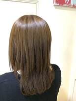 アズール 草加(azule)&nbsp;新色☆アディクシーカラー　リーフパール