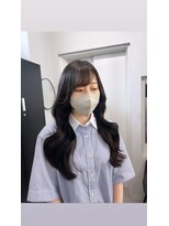 アット(at...)&nbsp;【韓国風レイヤースタイル】