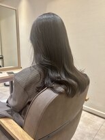 ルーチェヘアー&nbsp;20代30代40代 髪質改善オリージュ