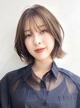 ラボヌールヘアーレーヴ 池袋店(La Bonheur hair reve)