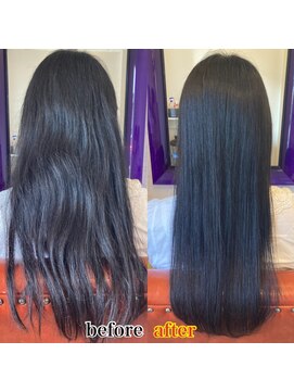 ディアーズ 守山店(Dears) ストレートエステ