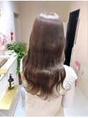【saya担当】Olive beige