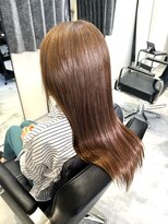 サロンワン(Salon1)&nbsp;艶ロング