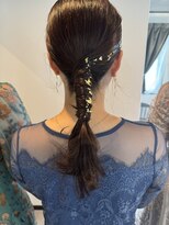 オルトタポファクトリー(ALT tapo. factory)&nbsp;タイトローポニー