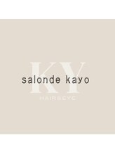 salon de KAYO 【サロンドカヨ】