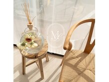 ミリ(Mili)