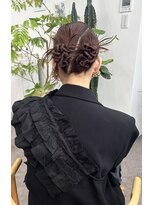 ノート(note)&nbsp;カチモリヘア