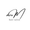 ディレ(direM)のお店ロゴ