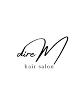 direM hair salon【ディレヘアーサロン】