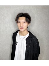 ルービック 奈良(Rubik's) 平本 温大