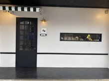 ビジューヘアー(Beju Hair)