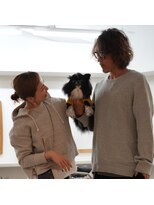 キビ(KiBi)&nbsp;men's