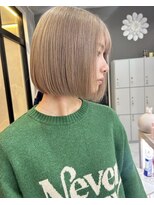 レド(LeDo)&nbsp;ホワイトベージュ【四日市】