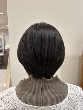 レナークルグラン(LENAHC Le grand) ショートカット