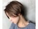 ヘアメイク コムハース 調布(hair make COMHEARES)の写真