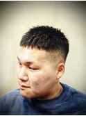 クロップスタイル