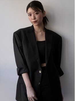 スリーズバイチェリー(cerise by CHERRY)の写真/トレンド×似合わせで、周りから褒められるヘアをご提案★いつまでも自分らしく綺麗でいたい女性の為に…◇