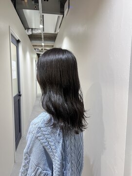 ビー(Be) ゆるふわ巻き