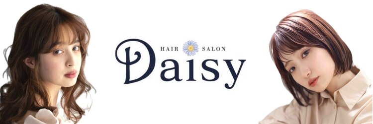 デイジー(Daisy)のサロンヘッダー