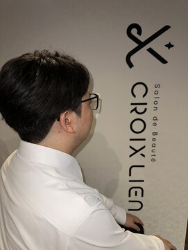 クロワリヤン(Croix Lien) フェザーショート