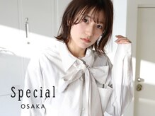 スペシャルオオサカ 難波店(Special OSAKA)