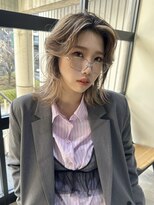 ラキングキョウト(LA KING KYOTO)&nbsp;大人可愛いスタイル