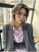 大人可愛いスタイル