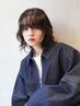 【2.3回目】前髪カット＋カラー＋３stepトリートメント￥9500【横浜/横浜駅】