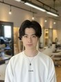 グート ヘアーメイク(gut HAIR MAKE) 大場 隆太郎