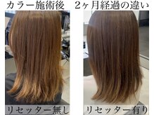 【丁寧な診断カウンセリング】【パーソナルカラー診断】