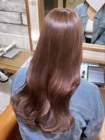 ネオリーブ クタ 町田店(Neolive kuta)&nbsp;【Neolivekuta】☆ピンクブラウン☆【町田】