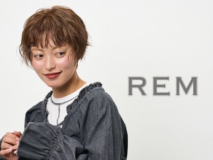 レム 上大岡(REM)の写真