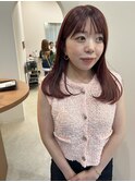 レイヤーカット