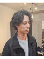 グッドプレイスアンドシング(Good Place&thing)&nbsp;ツイストスパイラルウルフスタイル