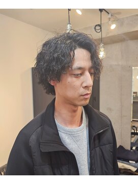 グッドプレイスアンドシング(Good Place&thing) ツイストスパイラルウルフスタイル