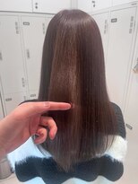 バサ ANNEX店(BASSA)&nbsp;髪質改善
