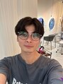 アシャヘアー(A.s.h.a hair) 稲葉 亮太