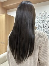 アマニエン(amani en)&nbsp;艶めきカラー