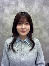 フォンド 津田沼(fond.) 伊関 優愛 【津田沼】