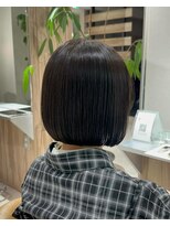 オリ 仙台(Oli)&nbsp;20代～30代ナチュラルボブ