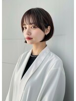 コール ネックス ザ サロン 表参道(COALL nex the salon)&nbsp;[似合わせスタイル#7] #表参道#表参道駅 #似合わせ