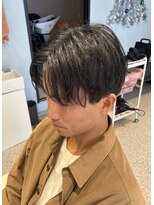 クリエイション ヘアメイク(Creation HAIR MAKE)&nbsp;メンズカット