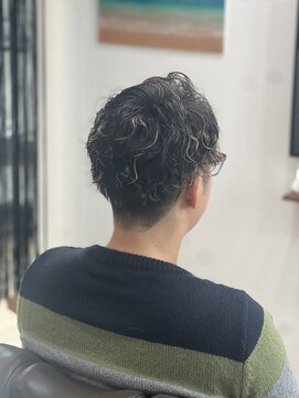 大人なヤリラフィー