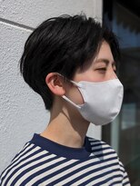 ラブリカ(lovelica)&nbsp;ハンサムベリーショート！